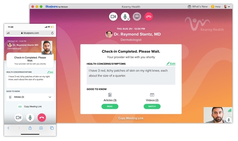 Telehealth Telehealth